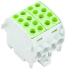 Terminal Blocks - Power Distribution - 281-1561620000-ND - DigiKey