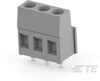 PCB Terminal Blocks - 1546218-3 - TE Connectivity