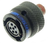 Amphenol D38999/26WE35SB - PEI-Genesis