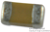 Ceramic Capacitor 33Pf 100V, C0G, 1%, 0603; Capacitance Kyocera Avx - 96M1220 - Newark, An Avnet Company