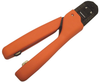 Ratchet Crimp Tool, 30-24Awg Contact; For Use With Samtec - 89T8672 - Newark, An Avnet Company