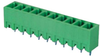 Terminal Block, Pluggable, 2 Position; Gender Amphenol Anytek - 59R8853 - Newark, An Avnet Company
