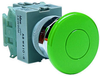 Pushbutton Switch; Switch Operation Idec - 96F3664 - Newark, An Avnet Company