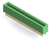 Card Edge Conn, Dual, 70Pos, Lug; Card Edge Connector Type Edac - 59AJ6996 - Newark, An Avnet Company