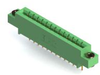 Card Conn, Single Side, 13Pos, Wire Wrap; Card Edge Connector Type Edac - 59AJ3947 - Newark, An Avnet Company