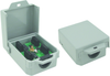 Lightning Surge Protector; Plug Type L-Com - 88M3551 - Newark, An Avnet Company