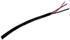 Shielded Multiconductor Cable, 2 Conductor, 24Awg, 500Ft, 200V; Cable Shielding Belden - 15B3872 - Newark, An Avnet Company