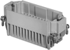 Rectangular Insert, Plug, 72+ Ground, Crimp; Product Range Amphenol Sine/tuchel - 34B7856 - Newark, An Avnet Company