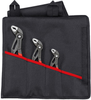 Set, Plier, 3Pc; Kit Contents Knipex - 60AJ4699 - Newark, An Avnet Company