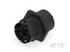 Standard Circular Connectors - 1-293687-3 - TE Connectivity