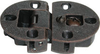 Drop Flap Hinge, Metal - 286358 - HardwareSource, Inc.
