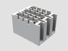 XCede - 9584320A1H - Amphenol Communications Solutions