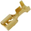 Terminals - Quick Connects, Quick Disconnect Connectors - A27929TR-ND - DigiKey