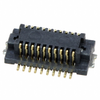Arrays, Edge Type, Mezzanine (Board to Board) - 609-5028-1-ND - DigiKey