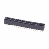 Headers, Receptacles, Female Sockets - A32966-ND - DigiKey