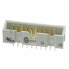 Headers, Male Pins - 1195-4508-ND - DigiKey