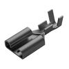 Quick Connects, Quick Disconnect Connectors - 17-880683-2TR-ND - DigiKey