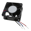 Fans, Thermal Management - Fans - DC Brushless Fans (BLDC) - AFB0612DH-AF00 - Acme Chip Technology Co., Limited