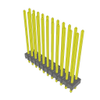 Headers, Male Pins - 612-TSW-111-19-T-D-ND - DigiKey