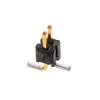 Headers, Male Pins - FTR-102-02-L-S-ND - DigiKey
