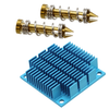 Heat Sinks - ATS17695-ND - DigiKey