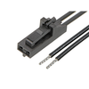 Rectangular Cable Assemblies - 900-2162701050-ND - DigiKey