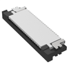 FFC, FPC (Flat Flexible) Connector Assemblies - 2987-CF20201U0R0-NHDKR-ND - DigiKey