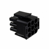 Rectangular Connector Housings - A114458-ND - DigiKey