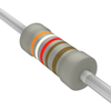 Through Hole Resistors - LR1F3K92-ND - DigiKey