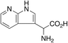 D,L-7-Aza-3-indolylglycine - A800500 - Toronto Research Chemicals, Inc.