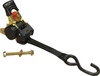 2 pc 1 in. x 9 ft Pro Series Retractable Truck Rack Tie-Do.. -- 8362857 - Image