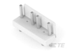 PCB Headers & Receptacles - 2-1744429-6 - TE Connectivity