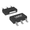 Single FETs, MOSFETs - 4518-UMWIRLL110TR-ND - DigiKey
