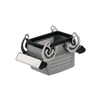 Heavy Duty Connector Housings, Hoods, Bases - 281-1021250000-ND - DigiKey