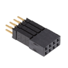 Headers, Receptacles, Female Sockets - ESQ-104-44-G-D-ND - DigiKey