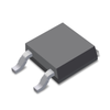 100V - 1200V N-Channel Standard Power MOSFETs -- IXTY1R4N120PHV - Image