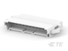 Rectangular Wire & Cable Connectors & Housings - 1-1969591-2 - TE Connectivity