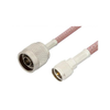Coaxial Cables (RF) - 6099-PE3285-60-ND - DigiKey