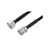 Coaxial Cables (RF) - 6099-PE3C7821-50CM-ND - DigiKey