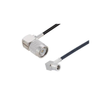 Coaxial Cables (RF) - 6099-PE3W13465-100CM-ND - DigiKey