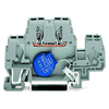 Din Rail, Channel - 2946-870-523/281-588-ND - DigiKey