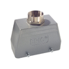 Heavy Duty Connector Housings, Hoods, Bases - 2181-100900NP-ND - DigiKey