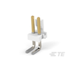 Headers, Male Pins - 3-644768-2-ND - DigiKey