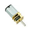 Motors - AC, DC - FIT0094-ND - DigiKey