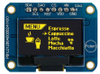 OLED Displays - 2256201 - RS Components, Ltd.