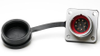 Industrial Circular Connectors - 2065108 - RS Components, Ltd.