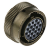 Mil Spec Circular Connectors -- 1298292 - Image