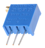 Trimmer Potentiometers - 5219912 - RS Components, Ltd.