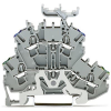 DIN Rail Terminal Blocks - 2788278 - RS Components, Ltd.