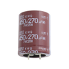 Aluminum Electrolytic Capacitors - 565-EKMQ500VSN822MQ45S-ND - DigiKey
